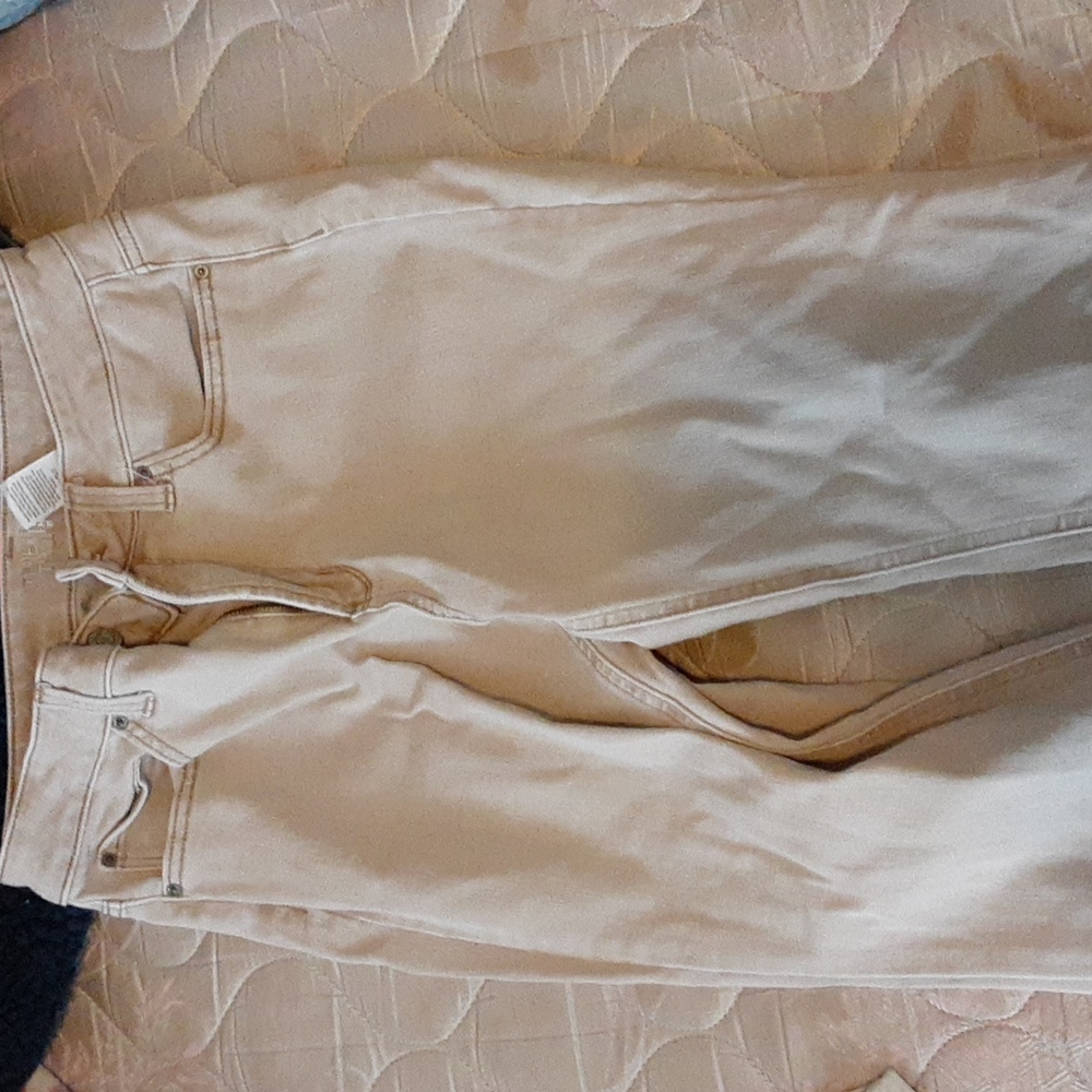Work Khakis
